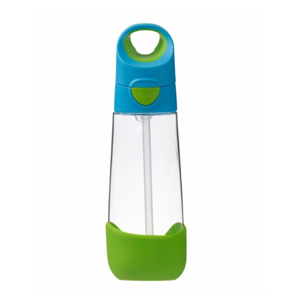 Bbox Παγούρι με Καλαμάκι Ocean Breeze 450ml 9m+