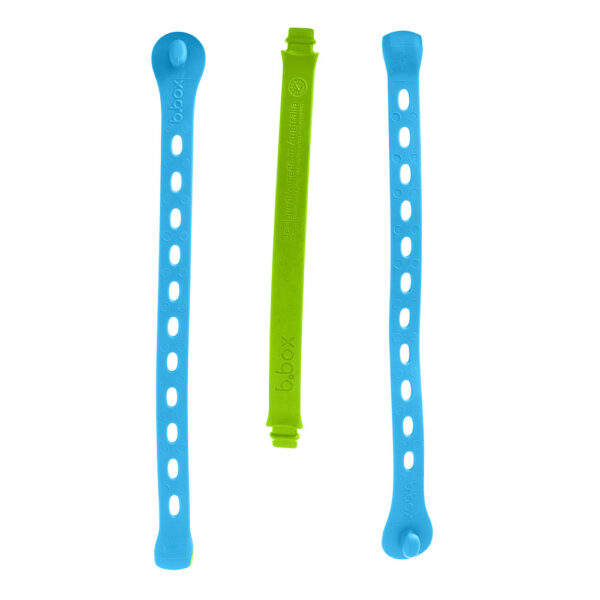 Bbox Ρυθμιζόμενα Λουράκι Προστασίας Connect a Cup Ocean Breeze