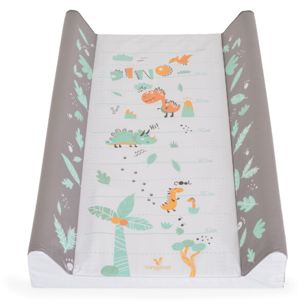 Αλλαξιέρα Hard Cangaroo Dino 50x80 εκ.