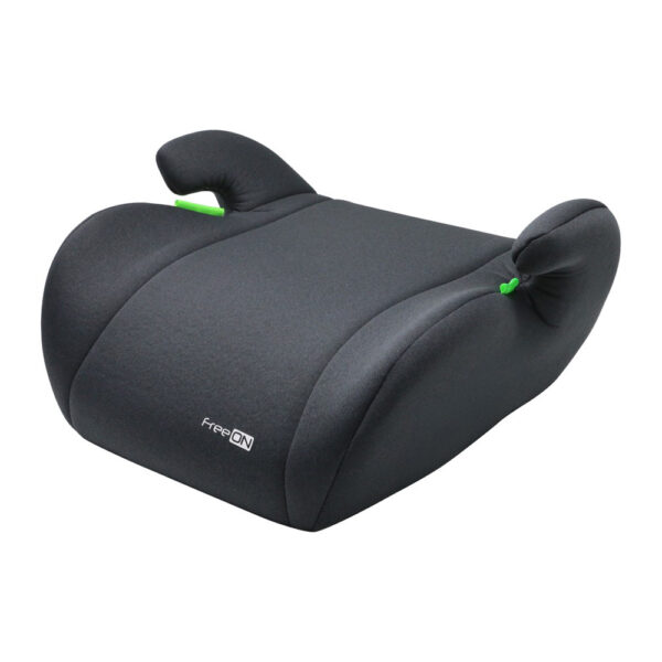 FreeOn Κάθισμα Αυτοκινήτου Booster Terra i-Size 125-150 cm Grey