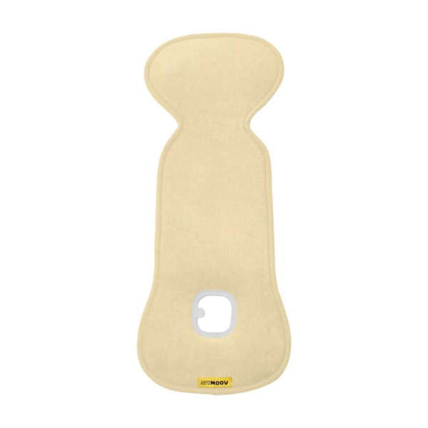 Αντιιδρωτικό Κάλυμμα AeroMoov Air Layer για 0-13kg Vanilla