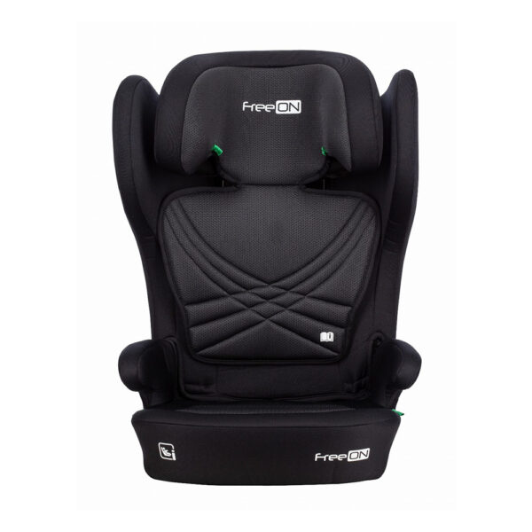 FreeOn Κάθισμα Αυτοκινήτου Olymp i-Size 100-150 cm Black