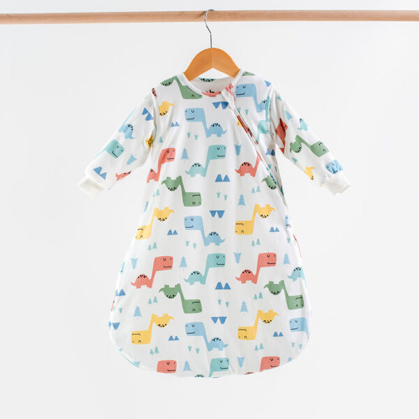 Abo Υπνόσακος Βρεφικός Bag Me Dino 2.5 tog 0-6m.