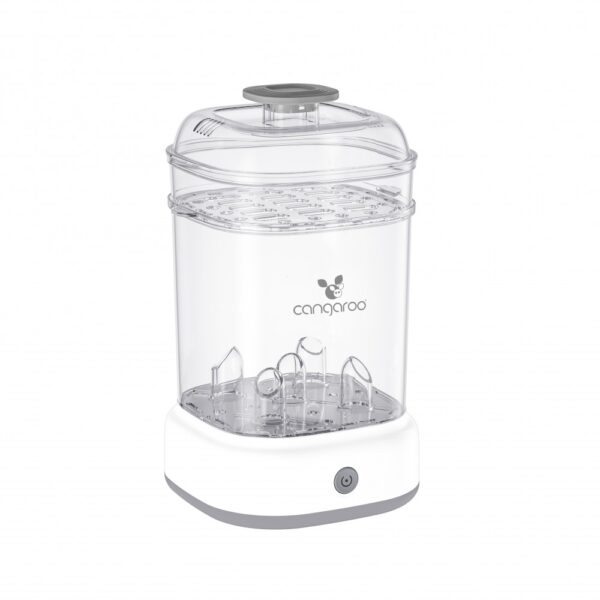 Αποστειρωτής Cangaroo Presto Grey