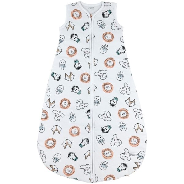 Meyco Υπνόσακος Animal Multicolour