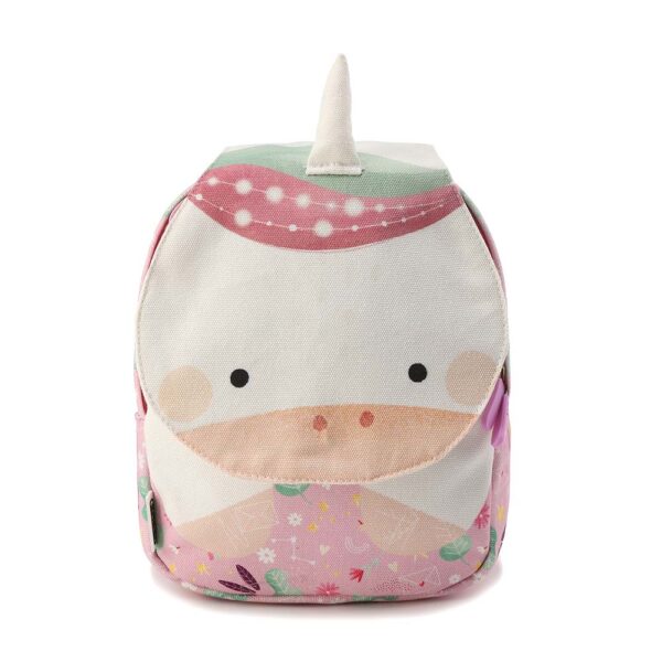 Sassi Παιδικό Backpack Mini A5 Sparkly The Unicorn