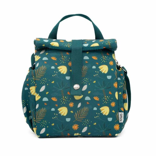 Sassi Τσάντα Φαγητού Lunch Box Chewy The Elephant