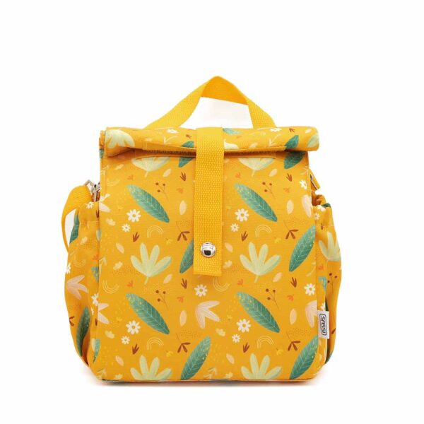 Sassi Τσάντα Φαγητού Lunch Box Chompy The Lion