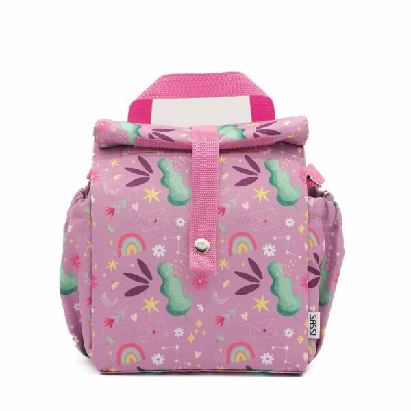 Sassi Τσάντα Φαγητού Lunch Box Sparkly The Unicorn
