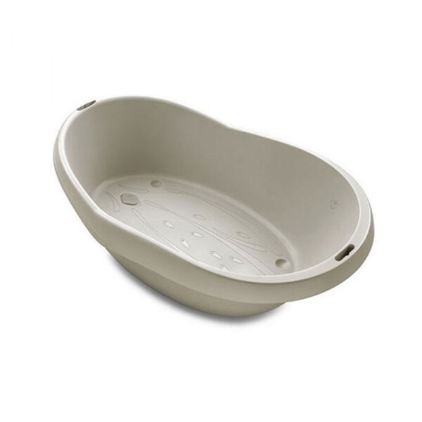 Xtreme Baby Εργονομικό Μπάνιο XT602 Grey