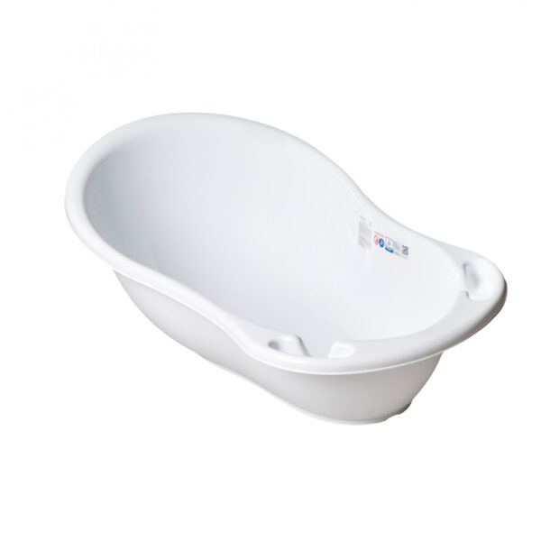 Xtreme Baby Παιδικο Μπάνιο XT4376 White