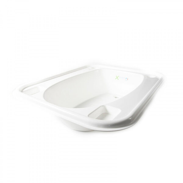 Xtreme Baby Τετράγωνο Μπάνιο XT513 White