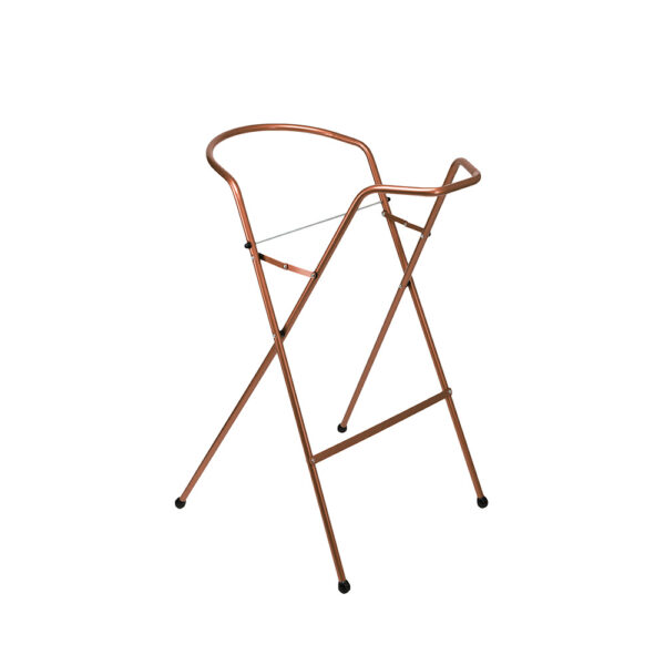 Xtreme Baby Πτυσσόμενη Βάση Premio Rose Gold XT8727