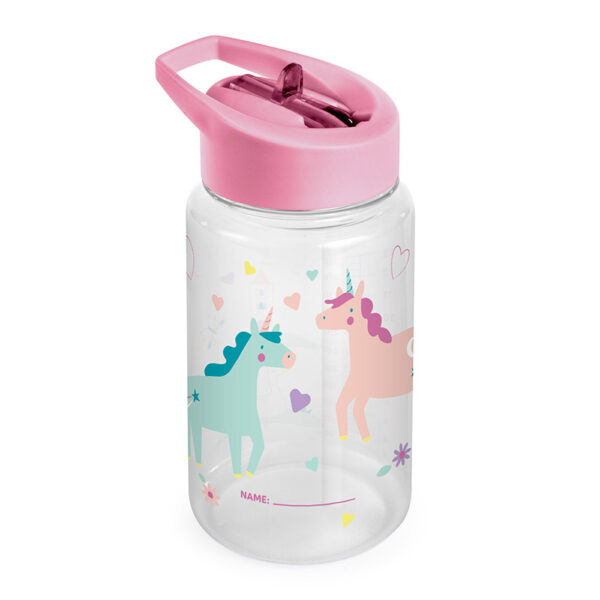 Miniland Παγούρι Νερού Kiddie Bottle Fantasy 450ml