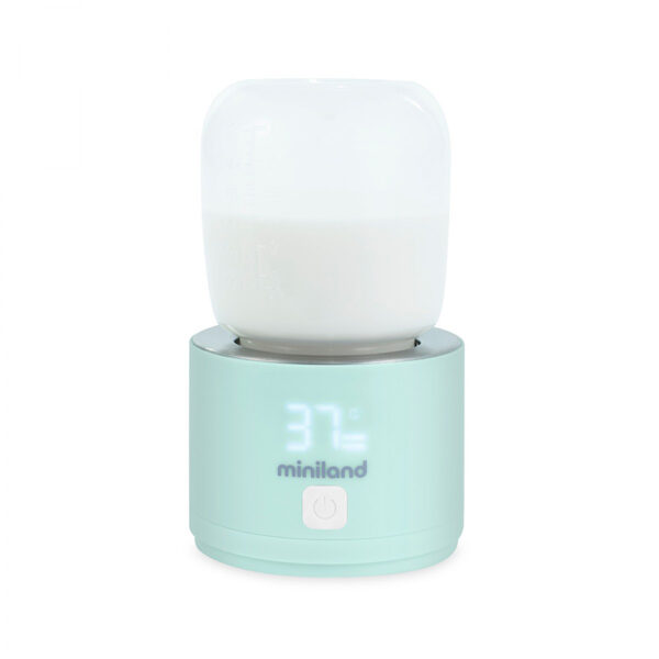 Miniland Φορητός Θερμαντήρας Warmy On The Go