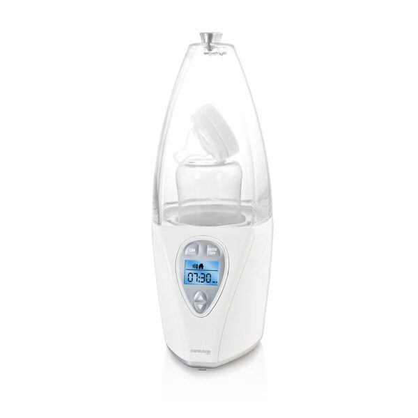 Miniland Θερμαντήρας Αποστειρωτής Warmy Advanced