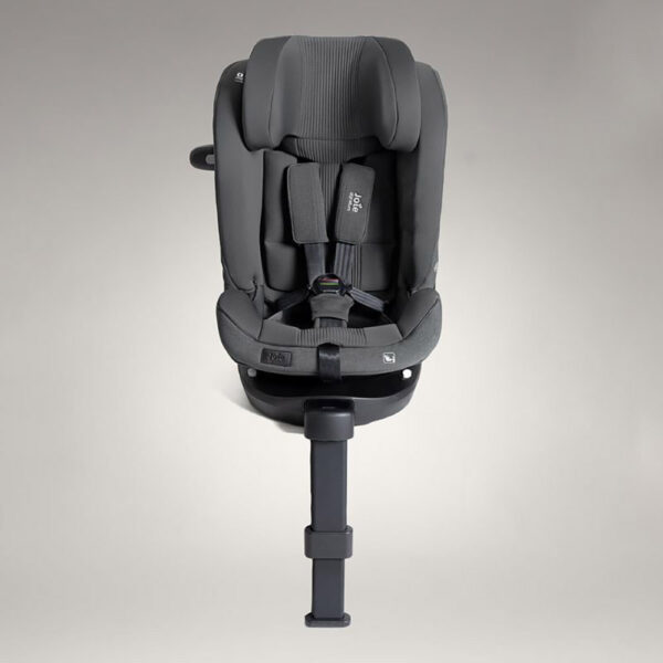 Κάθισμα Joie i-Spin XL Signature Collection Ebony 40-150cm