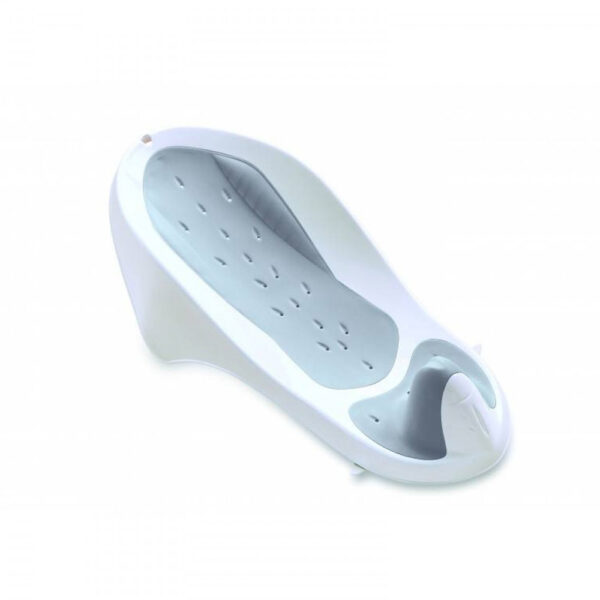 Xtreme Baby Εργονομική Βάση Στήριξης XT601 Grey