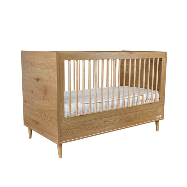 Bebe Stars Κρεβάτι Προεφηβικό Eden