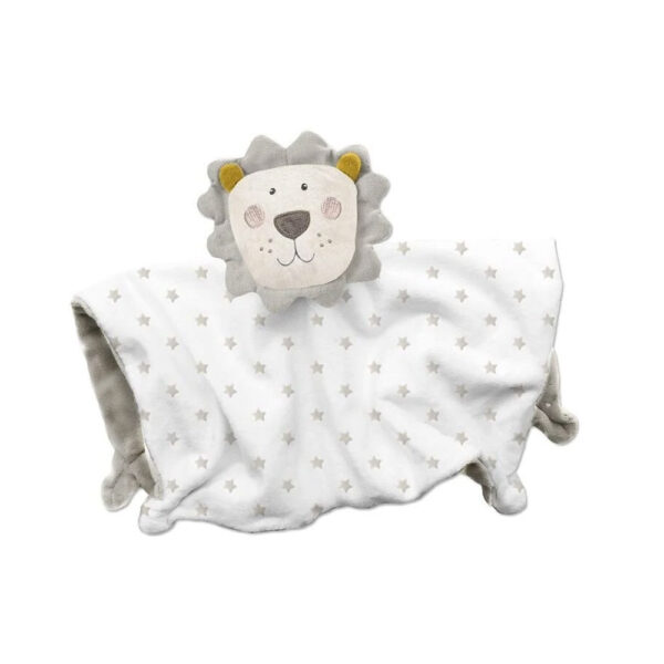 Interbaby Πανάκι Παρηγοριάς Doudou Lion