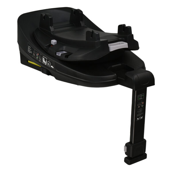 Βάση Isofix για Καθίσματα Αυτ/του MB Genius