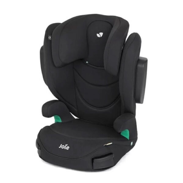 Joie Κάθισμα Αυτοκινήτου i-Trillo 2 σε 1 Shale 100-150cm