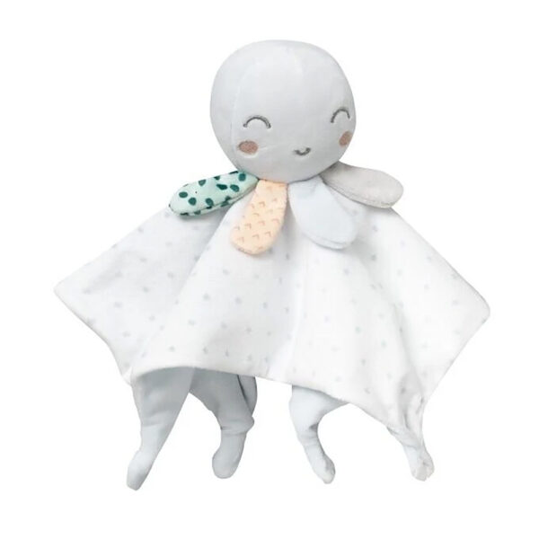 Interbaby Πανάκι Παρηγοριάς Doudou Octopus
