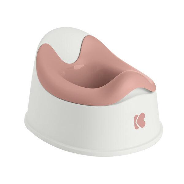 Γιο-Γιο Kikkaboo Potty Nimo Blush