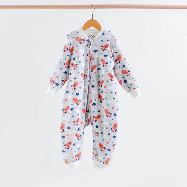 Abo Υπνόσακος Βρεφικός Classic Sheep 2.5 tog