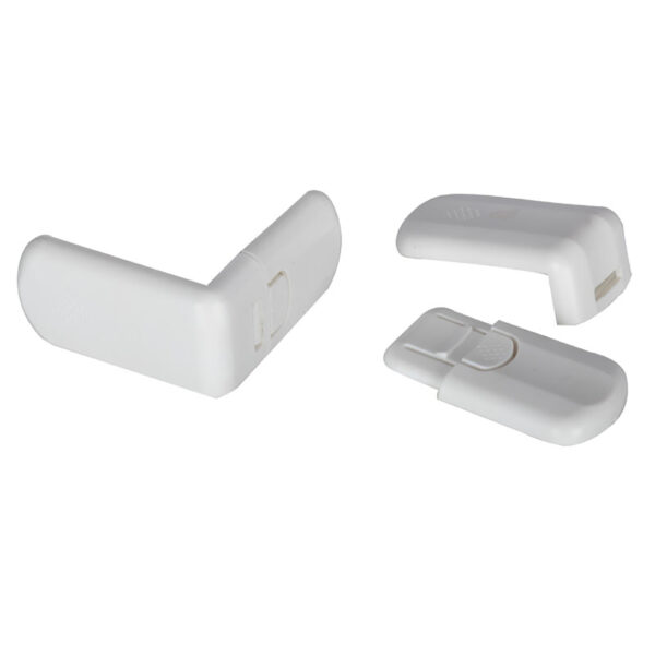 FreeOn Ασφάλεια Τυπου L για Ντουλάπια και Συρτάρια 1τεμ.