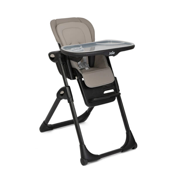 Joie Καρέκλα Φαγητού Mimzy Reclined Hazelnut