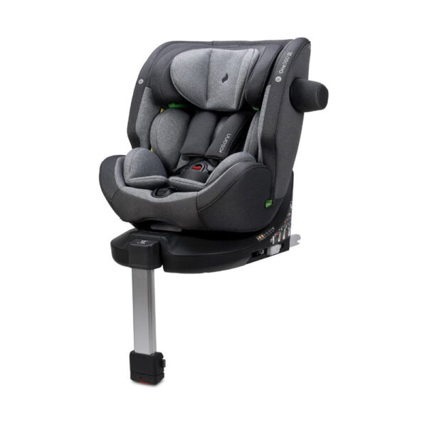 Osann Κάθισμα One 360 SL i-Size Universe Grey 40-150cm 108327252