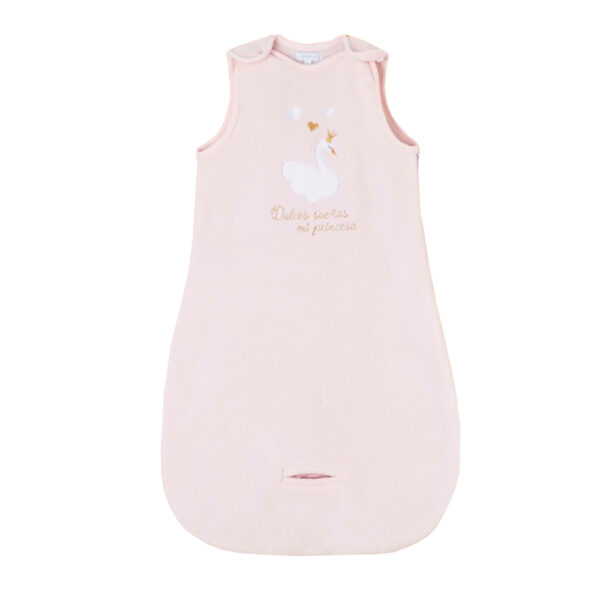 Amomi Υπνόσακος Pink Swan 2tog
