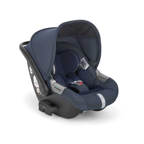 Κάθισμα Inglesina Darwin Infant I-Size Resort Blue 40-75cm