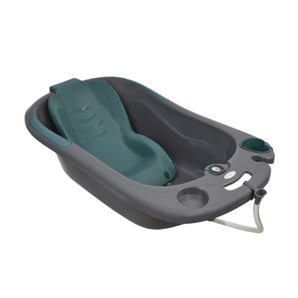 Μπανιέρα Bebe Stars Splash Grey