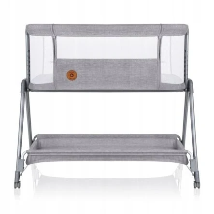 Lionelo Luna Λίκνο Συγκοίμησης Concrete