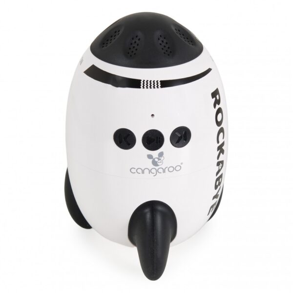 Cangaroo Σύστημα Δόνησης Καροτσιού ROCKABYE Rocking Device