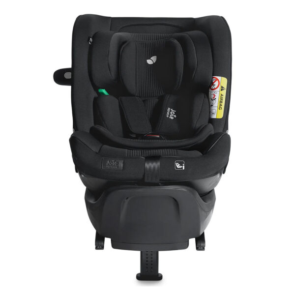 Joie Κάθισμα Αυτοκινήτου i-Spin XL Ebony 40-150cm
