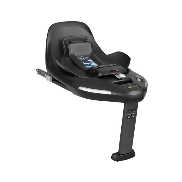 Kikkaboo Περιστρεφόμενη Βάση Isofix για Κάθισμα Αυτοκινήτου i-Class και i-Class Plus