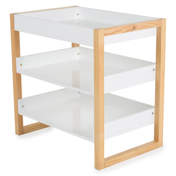 Cangaroo Ξύλινη Αλλαξιέρα Timber