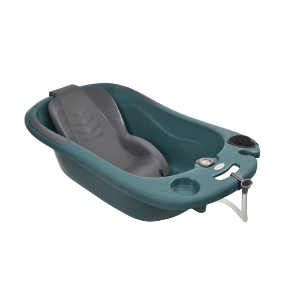 Μπανιέρα Bebe Stars Splash Green