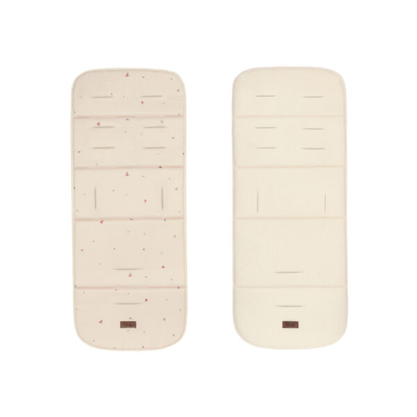 Κάλυμμα Καροτσιού Kikkaboo Garden Beige