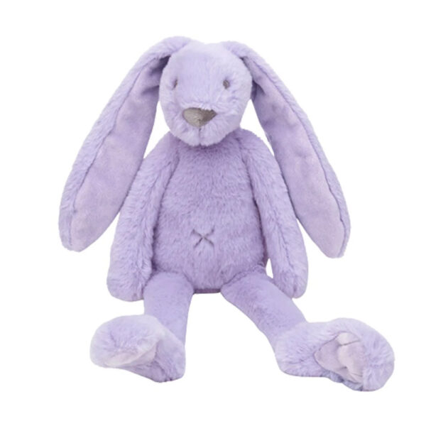 Happy Horse Λούτρινο Κουνέλι 38εκ. Richie Lilac