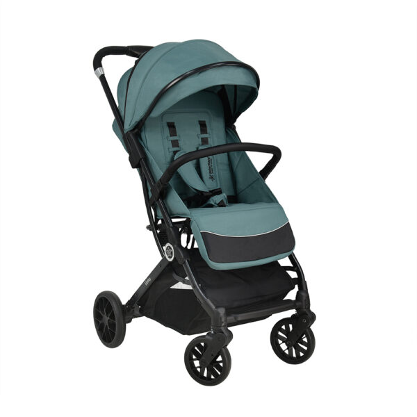 Bebe Stars Καρότσι Volta Pine