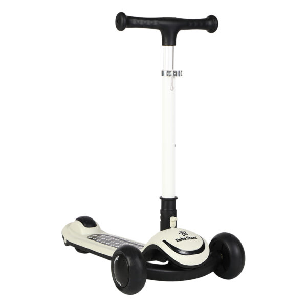 Bebe Stars Πατίνι X-Ride Black