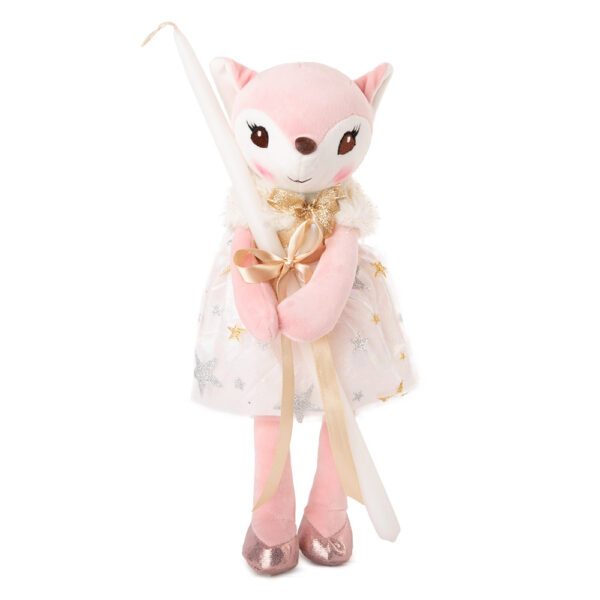 Amek Λαμπάδα με Fox 20cm