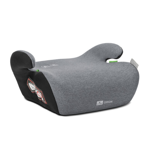 Lorelli Κάθισμα Booster Orion Grey 125-150cm