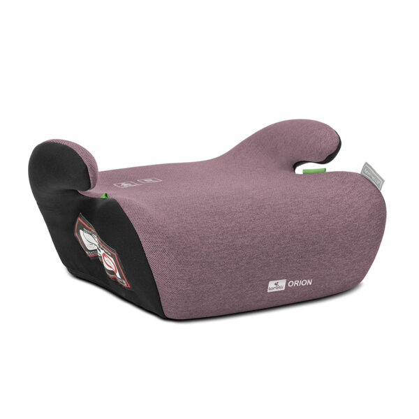 Lorelli Κάθισμα Booster Orion Pink 125-150cm