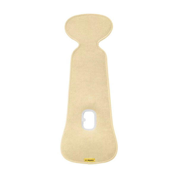 Αντιιδρωτικό Κάλυμμα AeroMoov Air Layer για 9-18kg Vanilla