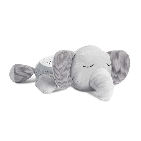 Lorelli Φωτάκι Νυκτός με Προτζέκτορα Night Light Sleeping Elephant